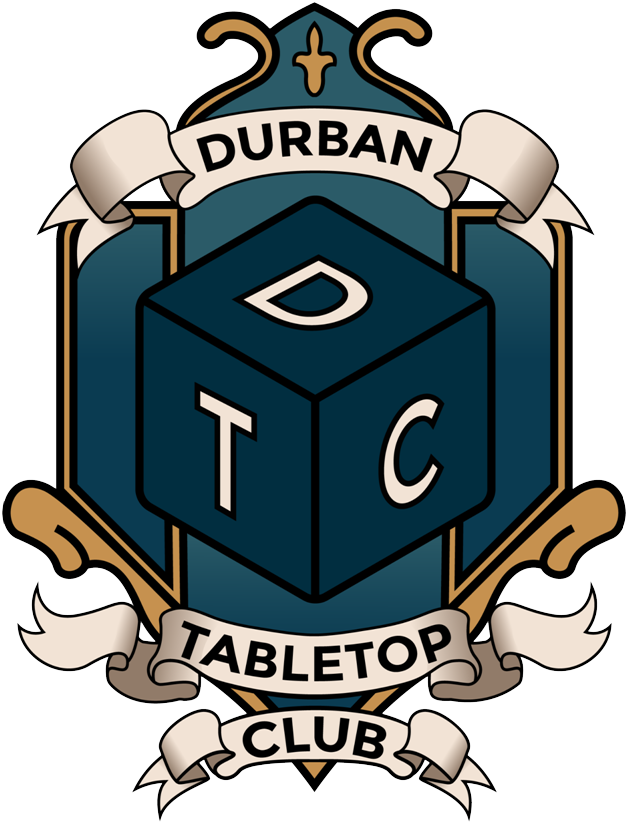 DTC Logo